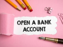 How to open a bank account in the UK for International Doctors?