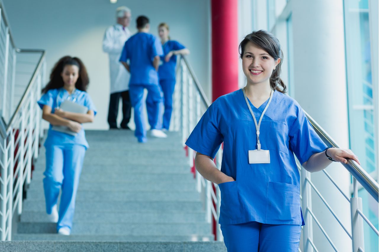 Becoming a Doctor in the UK Through Apprenticeship: A Pathway to Consider