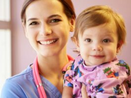 Comprehensive Guide to Becoming a Children's Nurse in the UK